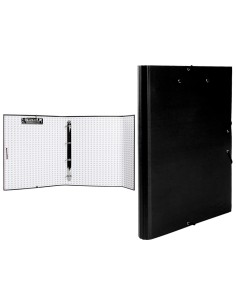 Carpeta de 4 anillas 25mm...