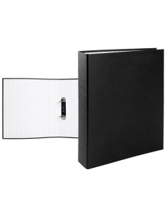 Carpeta de 2 anillas 40mm...