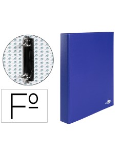 Carpeta de 2 anillas 25mm... 2