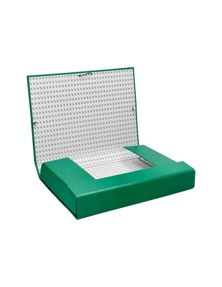 Carpeta proyectos liderpapel folio lomo 90mm...