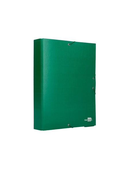 Carpeta proyectos liderpapel folio lomo 90mm...