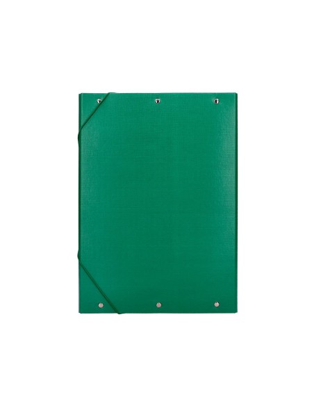 Carpeta proyectos liderpapel folio lomo 90mm...