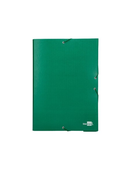 Carpeta proyectos liderpapel folio lomo 90mm...