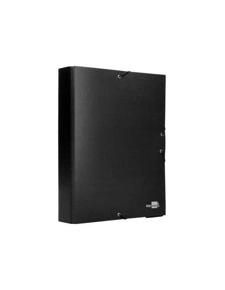 Carpeta proyectos liderpapel folio lomo 90mm...