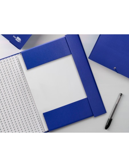 Carpeta proyectos liderpapel folio lomo 70mm...