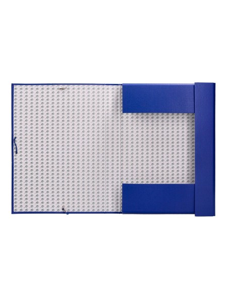 Carpeta proyectos liderpapel folio lomo 70mm...