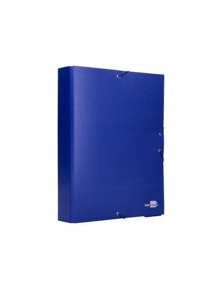 Carpeta proyectos liderpapel folio lomo 70mm...