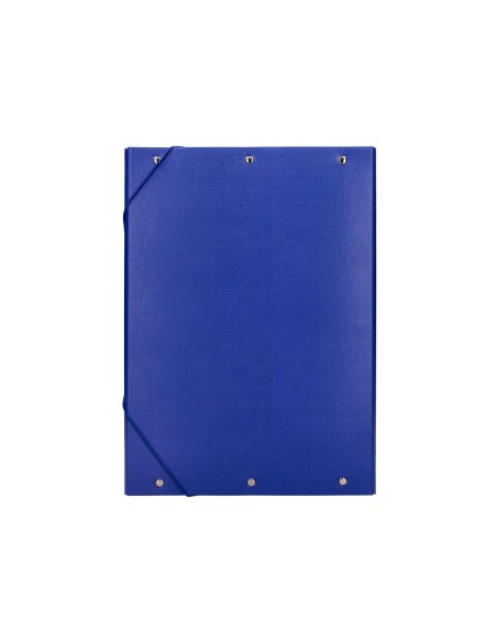 Carpeta proyectos liderpapel folio lomo 70mm...