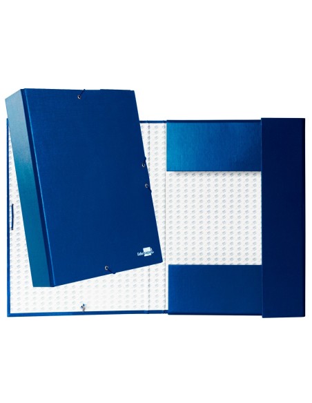 Carpeta proyectos liderpapel folio lomo 70mm...