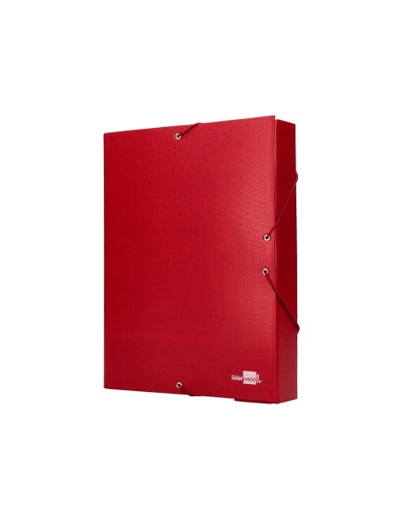 Carpeta proyectos liderpapel folio lomo 70mm...