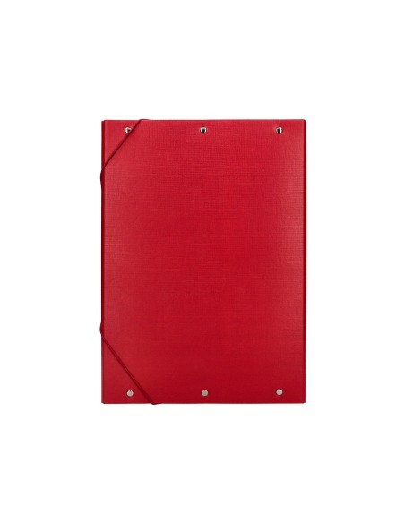 Carpeta proyectos liderpapel folio lomo 70mm...