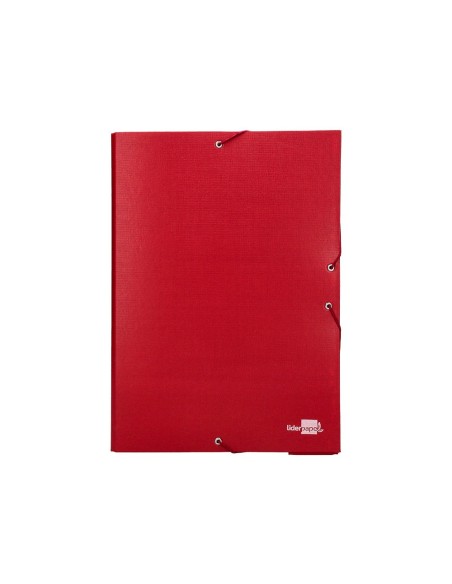 Carpeta proyectos liderpapel folio lomo 70mm...