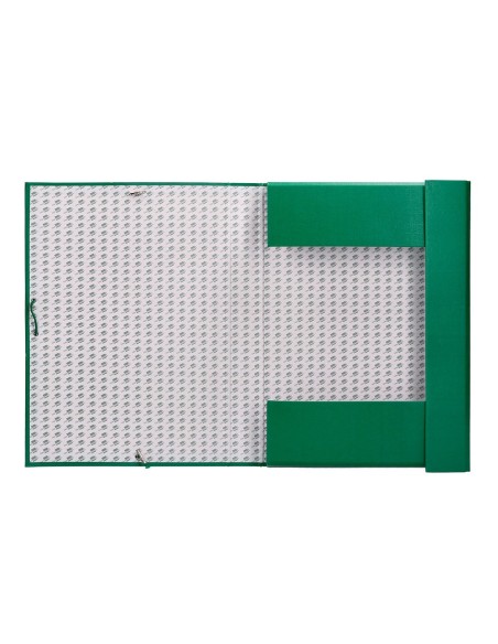 Carpeta proyectos liderpapel folio lomo 70mm...