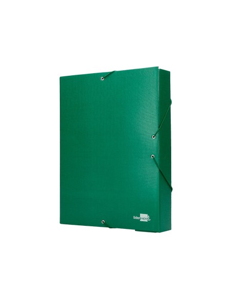 Carpeta proyectos liderpapel folio lomo 70mm...