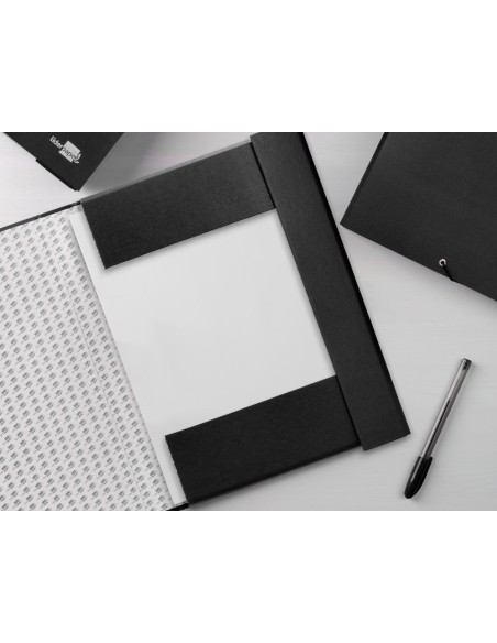 Carpeta proyectos liderpapel folio lomo 70mm...
