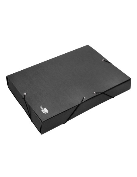 Carpeta proyectos liderpapel folio lomo 70mm...