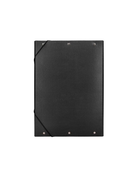 Carpeta proyectos liderpapel folio lomo 70mm...