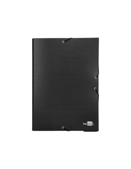 Carpeta proyectos liderpapel folio lomo 70mm...
