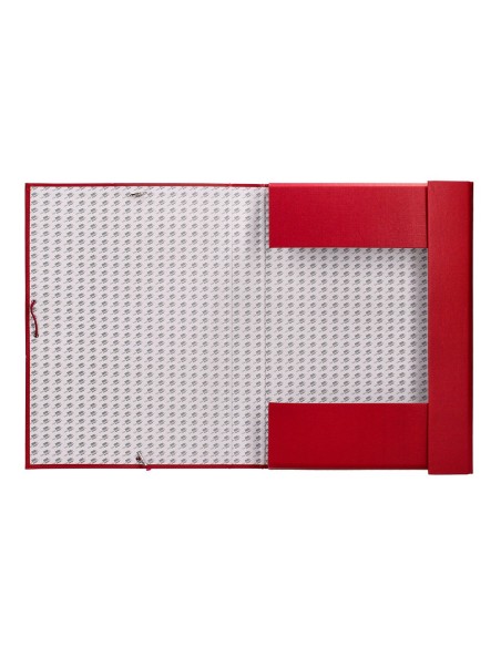 Carpeta proyectos liderpapel folio lomo 50mm...