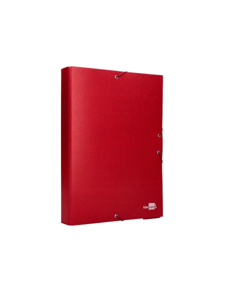 Carpeta proyectos liderpapel folio lomo 50mm...