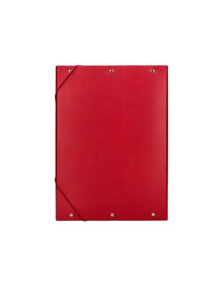 Carpeta proyectos liderpapel folio lomo 50mm...