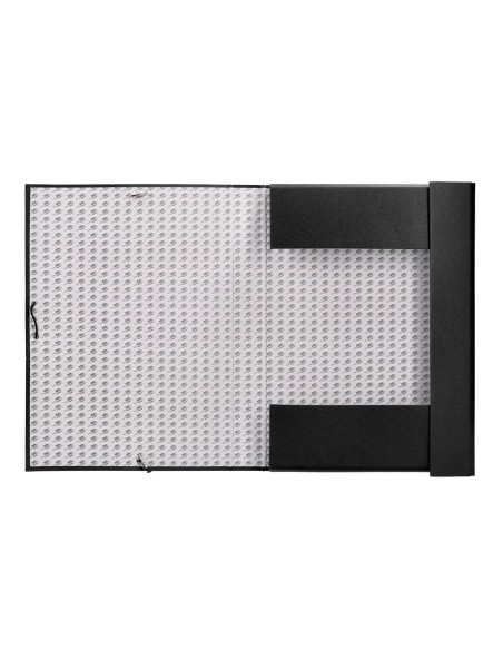 Carpeta proyectos liderpapel folio lomo 50mm...