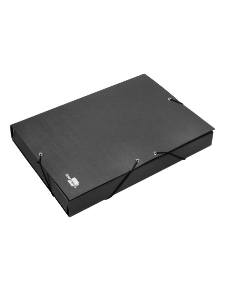 Carpeta proyectos liderpapel folio lomo 50mm...