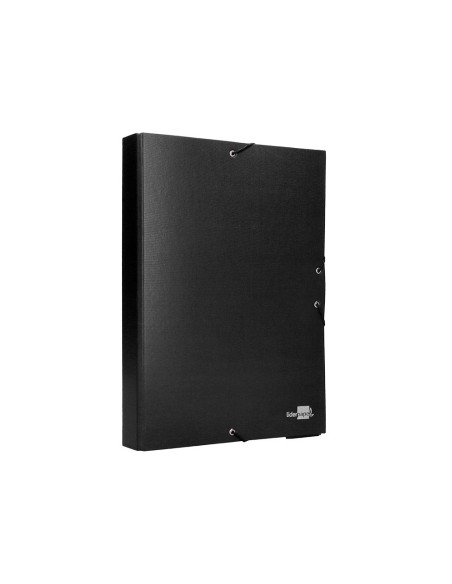 Carpeta proyectos liderpapel folio lomo 50mm...
