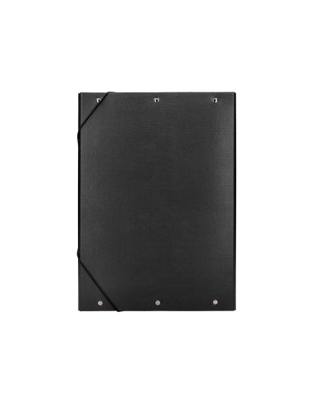 Carpeta proyectos liderpapel folio lomo 50mm...