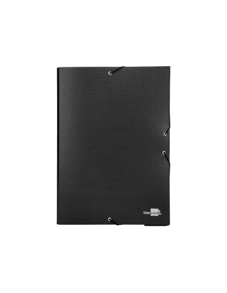 Carpeta proyectos liderpapel folio lomo 50mm...