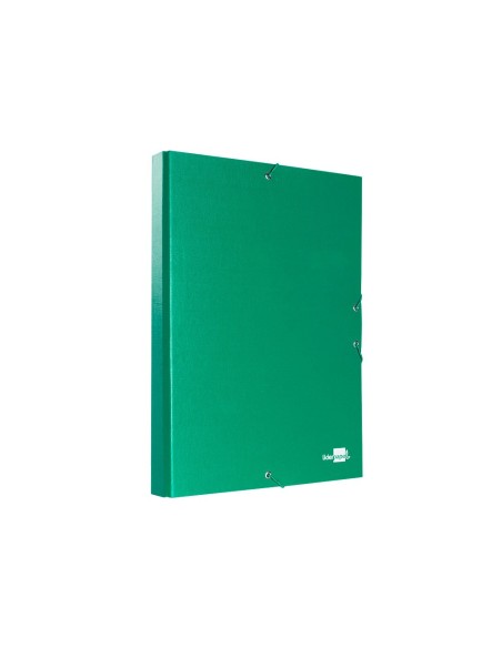 Carpeta proyectos liderpapel folio lomo 30mm...