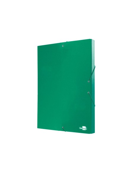 Carpeta proyectos liderpapel folio lomo 30mm...
