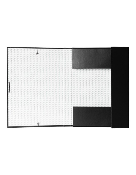 Carpeta proyectos liderpapel folio lomo 30mm...