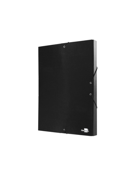 Carpeta proyectos liderpapel folio lomo 30mm...