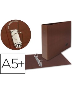 Carpeta de 2 anillas 25mm... 2