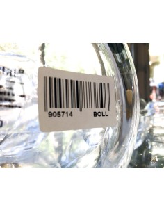 Etiqueta adhesiva q-connect... 2