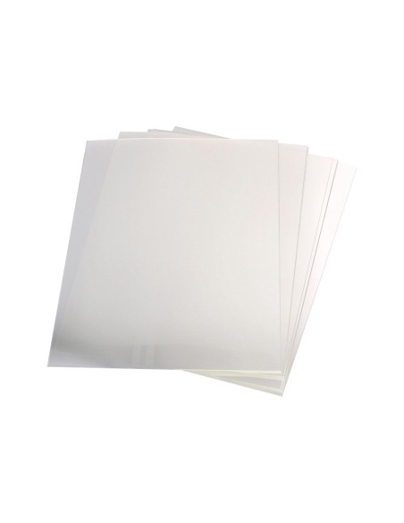 Transparencia q-connect din a4 kf26066 para...