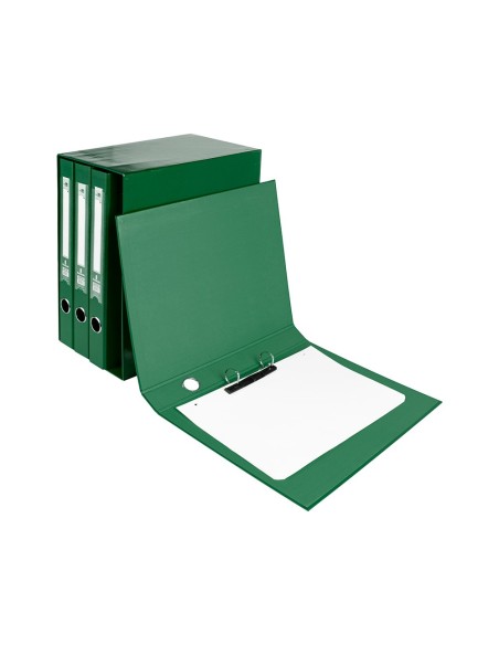 Modulo liderpapel 4 archivadores folio 2...