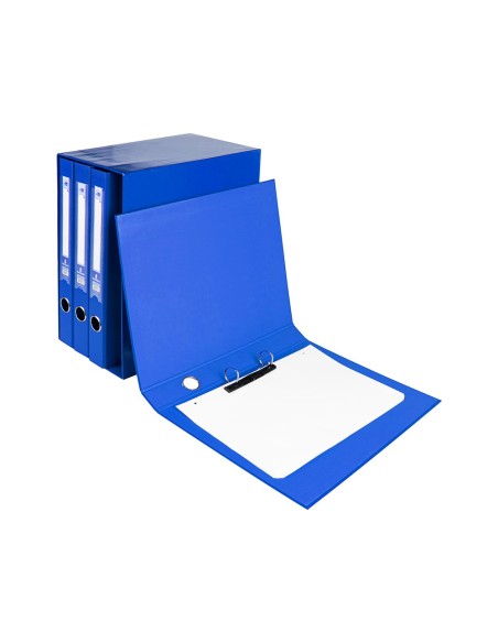 Modulo liderpapel 4 archivadores folio 2...