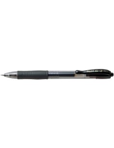 Boligrafo pilot g-2 negro...