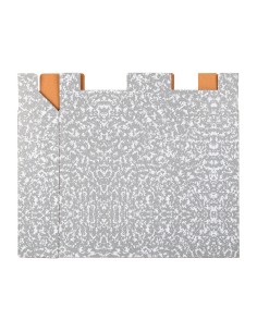 Caja archivador liderpapel...