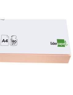 Cartulina liderpapel a4...