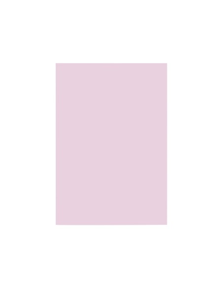 Cartulina liderpapel a4 180g/m2 rosa paquete de...