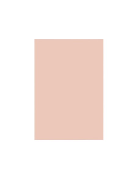 Cartulina liderpapel a4 180g/m2 salmon paquete...