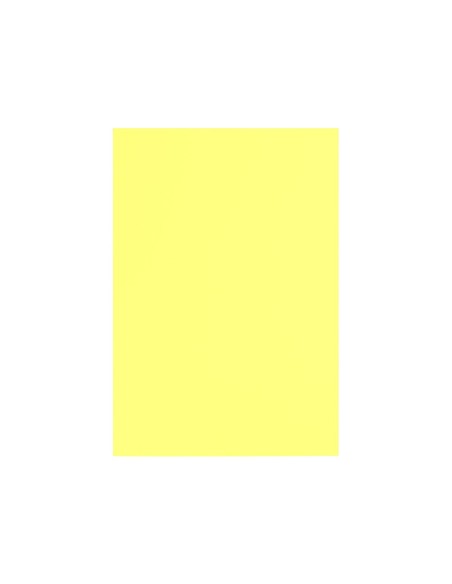 Cartulina liderpapel a4 180g/m2 amarillo...