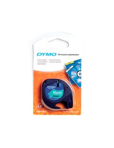 Cinta dymo 12mmx4mt...