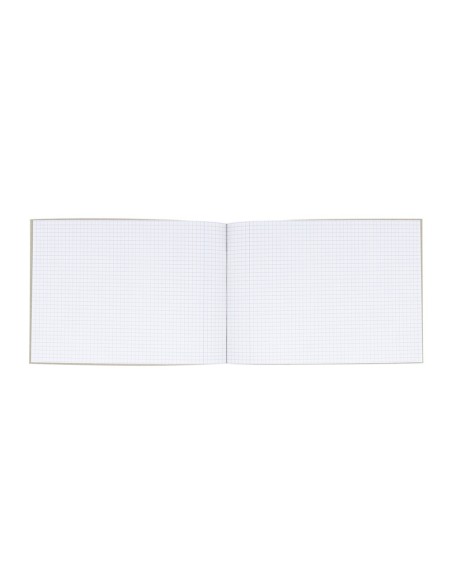 Libreta liderpapel smart a5 apaisado 32h 60g/m2...