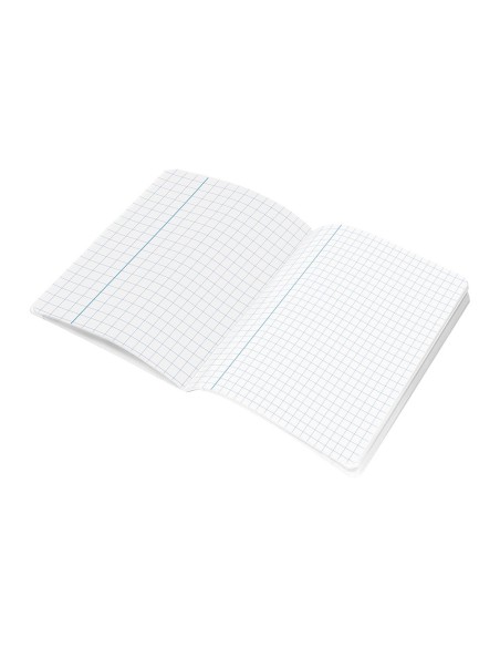 Libreta liderpapel write a5 16 hojas...
