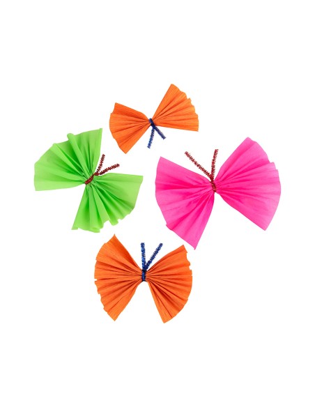 Papel crespon liderpapel 50 cm x 2.5m 34g/m2 azul marino