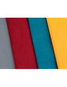 Papel crespon liderpapel 50... 2